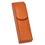 CIGAR CASE FOR 2 CIGARS ADORINI 14987